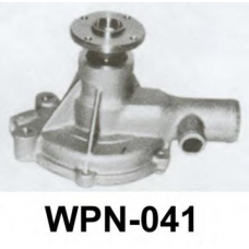 WPN-041 ASCO Водяной насос