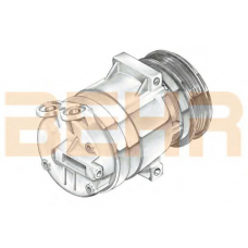 7402073 BEHR Compressor