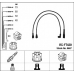 0667 NGK Комплект проводов зажигания