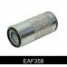 EAF358 COMLINE Воздушный фильтр