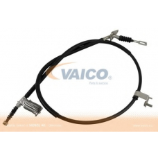 V32-30002 VEMO/VAICO Трос, стояночная тормозная система