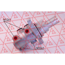 6401 CAR Главный тормозной цилиндр