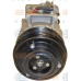 8FK 351 110-931 HELLA Компрессор, кондиционер