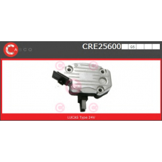 CRE25600GS CASCO Регулятор