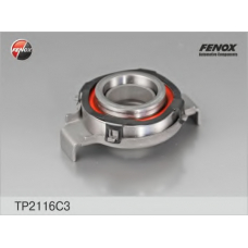 TP2116C3 FENOX Нажимной диск сцепления
