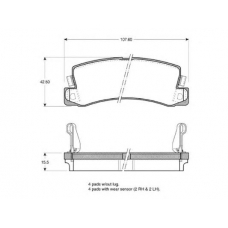 363702161002 MAGNETI MARELLI Wva= 21833