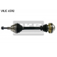 VKJC 4592<br />SKF