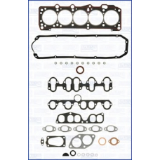 52055000 AJUSA Комплект прокладок, головка цилиндра