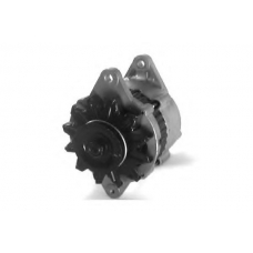 030865 DA SILVA Генератор