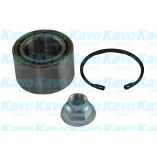 WBK-9046 KAVO PARTS Комплект подшипника ступицы колеса