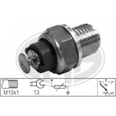 330687 ERA Датчик, температура масла