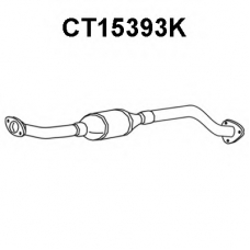 CT15393K VENEPORTE Катализатор