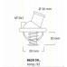 8620 5992 TRISCAN Термостат, охлаждающая жидкость