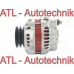 L 44 660 ATL Autotechnik Генератор
