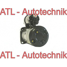 A 13 945 ATL Autotechnik Стартер