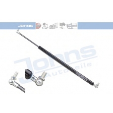 38 41 95-92 JOHNS Газовая пружина, заднее стекло