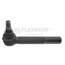 FL605-B FLENNOR Наконечник поперечной рулевой тяги