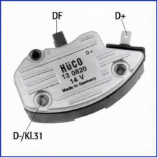 130820 HITACHI Регулятор генератора