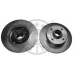 BS-0240 OPTIMAL Тормозной диск