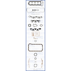 50133500 AJUSA Комплект прокладок, двигатель