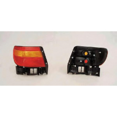 81430715 KLOKKERHOLM Rear lamp