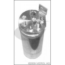 V46-06-0011 VEMO/VAICO Осушитель, кондиционер