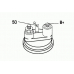 D040490 DA SILVA Стартер