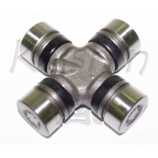 JU032 KAISHIN Карданный вал, главная передача