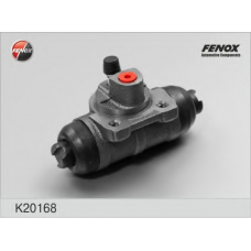 K20168 FENOX Колесный тормозной цилиндр
