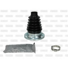 G6W031PC PASCAL Комплект пылника, приводной вал