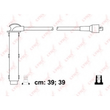 SPC6519 LYNX Комплект проводов зажигания