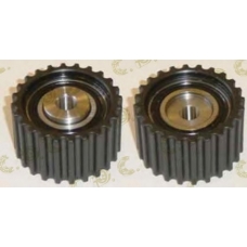 03.424 AUTOKIT Паразитный / Ведущий ролик, зубчатый ремень