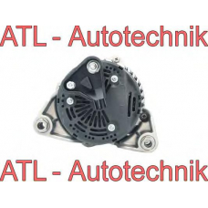 L 39 220 ATL Autotechnik Генератор