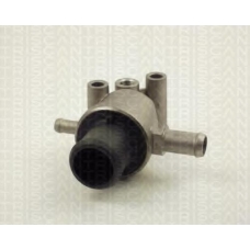 8620 15987 TRISCAN Термостат, охлаждающая жидкость