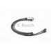 0 986 356 722 BOSCH Комплект проводов зажигания