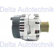 L 45 170 DELTA AUTOTECHNIK Генератор