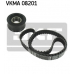 VKMA 08201 SKF Комплект ремня грм