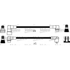 346307 VALEO Комплект проводов зажигания