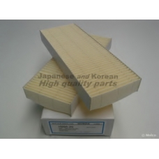 H098-20 ASHUKI Фильтр, воздух во внутренном пространстве