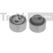 TD1229 TREVI AUTOMOTIVE Натяжной ролик, ремень ГРМ