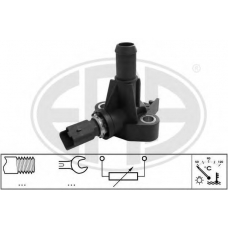 330693 ERA Датчик, температура охлаждающей жидкости