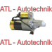 A 16 590 ATL Autotechnik Стартер