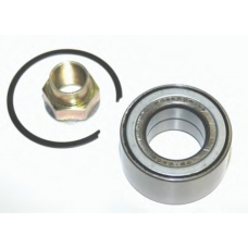 FWB-0395 FREMAX Комплект подшипника ступицы колеса