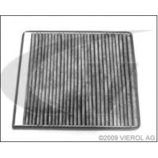V46-31-1005 VEMO/VAICO Фильтр, воздух во внутренном пространстве