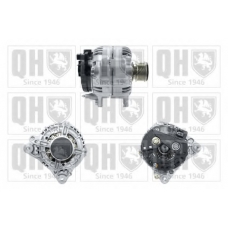 QRA2465 QUINTON HAZELL Генератор