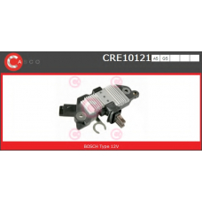 CRE10121GS CASCO Регулятор