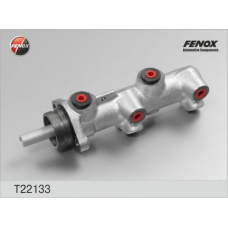 T22133 FENOX Главный тормозной цилиндр