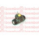 A 12 256<br />BREMBO