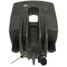 8AC 355 385-111 HELLA Тормозной суппорт