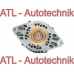 L 38 280 ATL Autotechnik Генератор